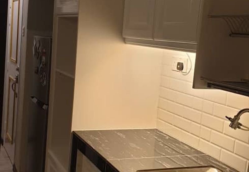 Suri Puteri Serviced Apartment