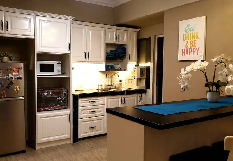 Suri Puteri Serviced Apartment