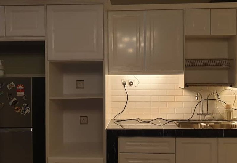 Suri Puteri Serviced Apartment