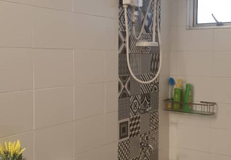 Suri Puteri Serviced Apartment