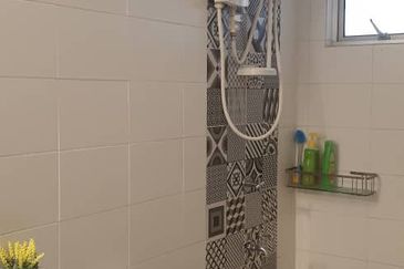 Suri Puteri Serviced Apartment