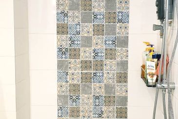 Suri Puteri Serviced Apartment