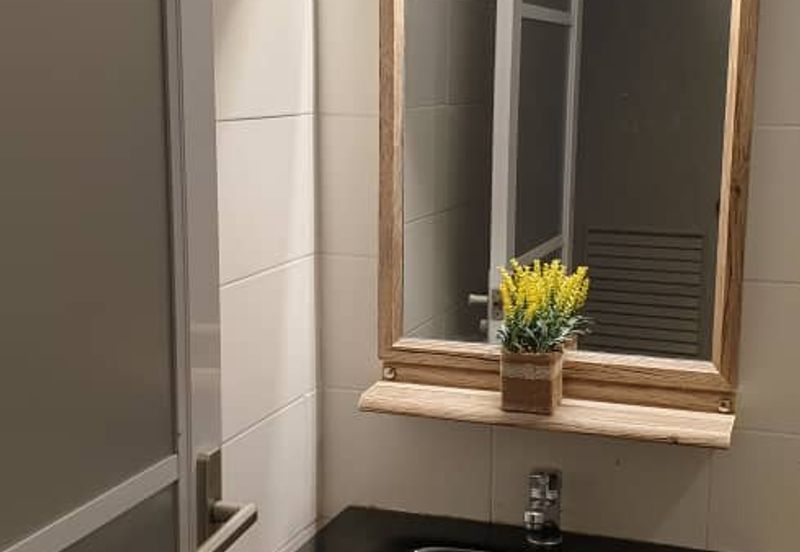 Suri Puteri Serviced Apartment