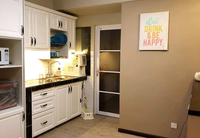 Suri Puteri Serviced Apartment