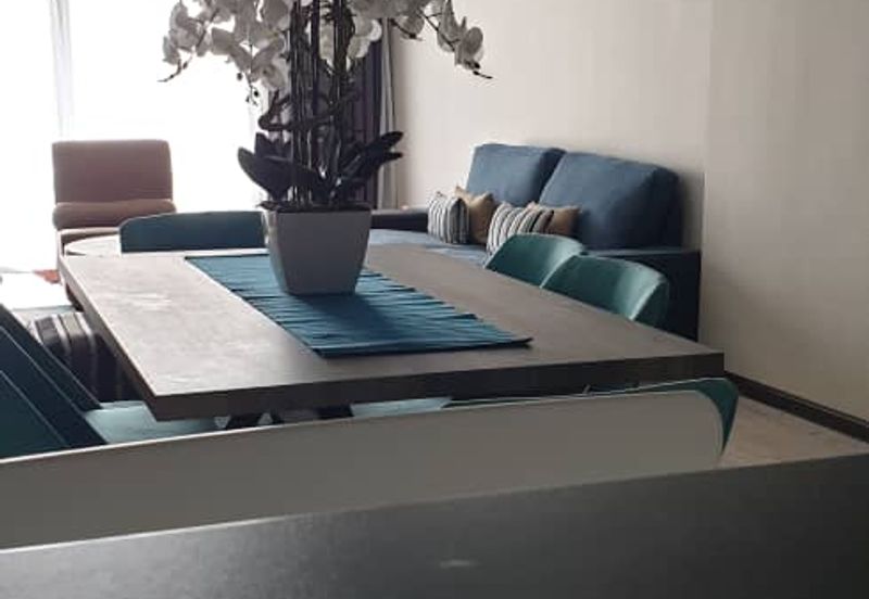 Suri Puteri Serviced Apartment