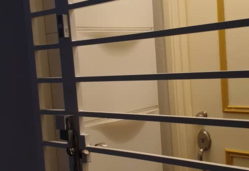 Suri Puteri Serviced Apartment