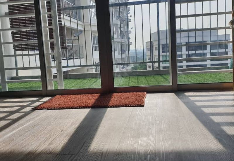 Suri Puteri Serviced Apartment