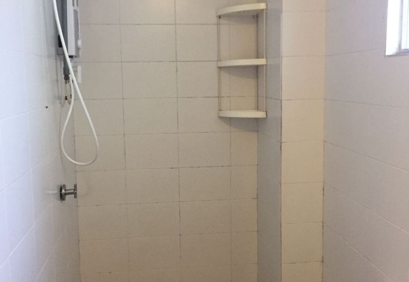 Suri Puteri Serviced Apartment