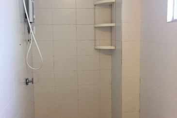 Suri Puteri Serviced Apartment