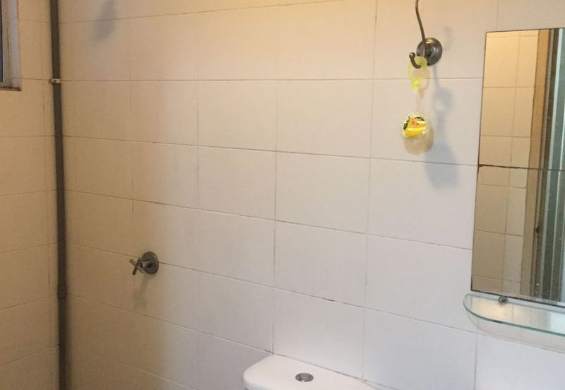 Suri Puteri Serviced Apartment