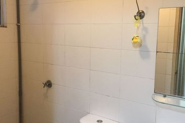 Suri Puteri Serviced Apartment