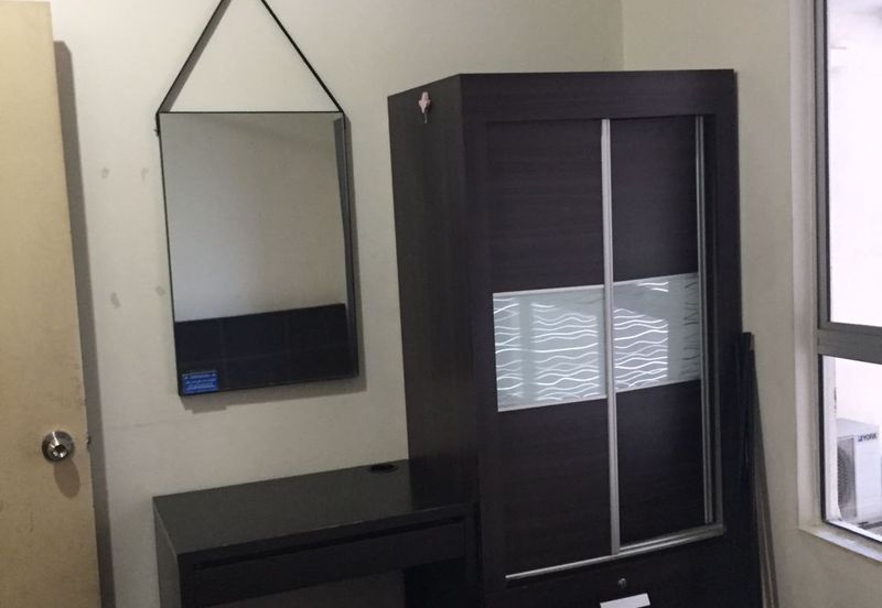 Suri Puteri Serviced Apartment