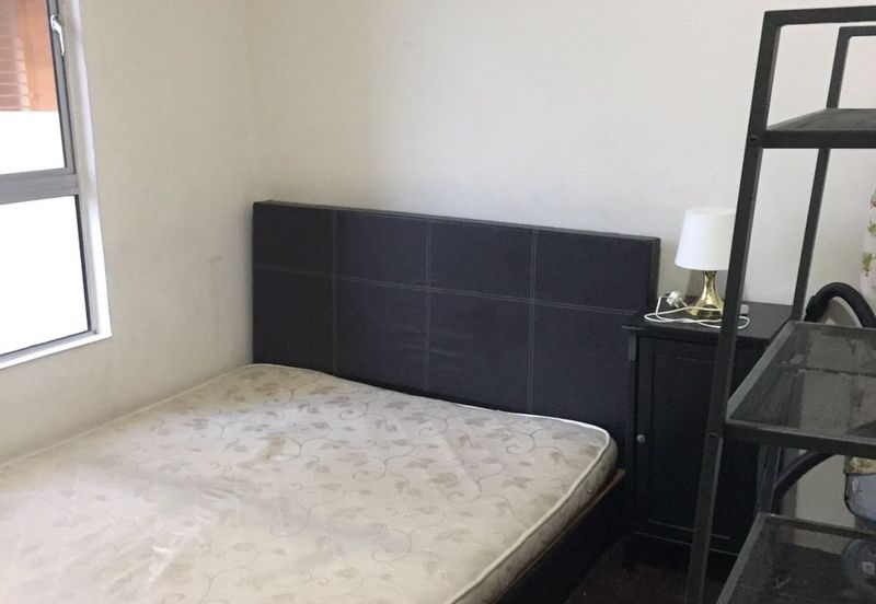 Suri Puteri Serviced Apartment