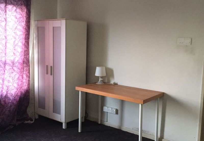 Suri Puteri Serviced Apartment