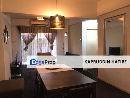 SURI PUTERI APARTMENT SHAH ALAM FOR SALE, Selangor, Shah Alam