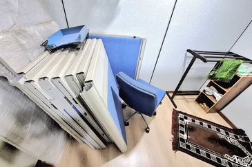 Worldwide Business Park