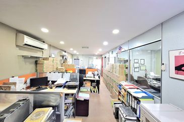 Worldwide Business Park