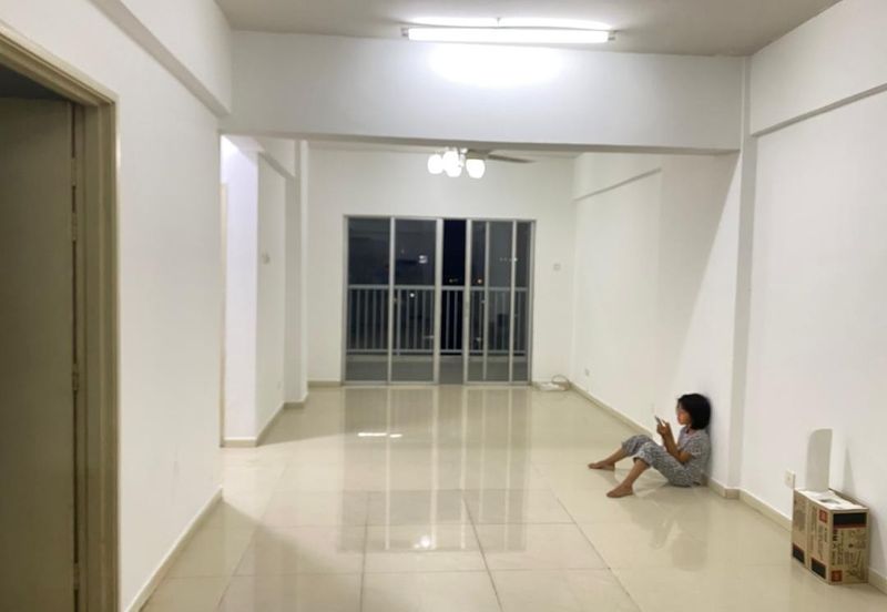 Suri Puteri Serviced Apartment