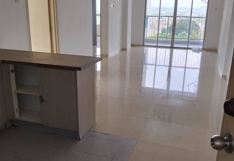 Suri Puteri Serviced Apartment