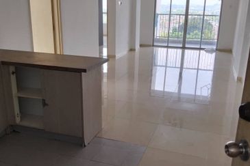 Suri Puteri Serviced Apartment