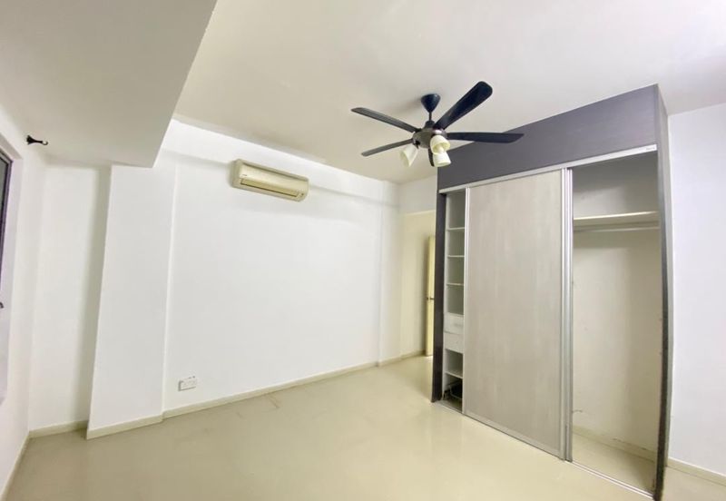 Suri Puteri Serviced Apartment