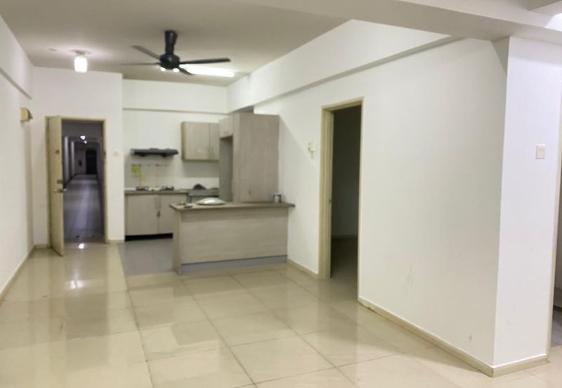 Suri Puteri Serviced Apartment