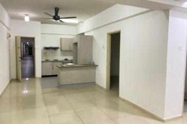 Suri Puteri Serviced Apartment
