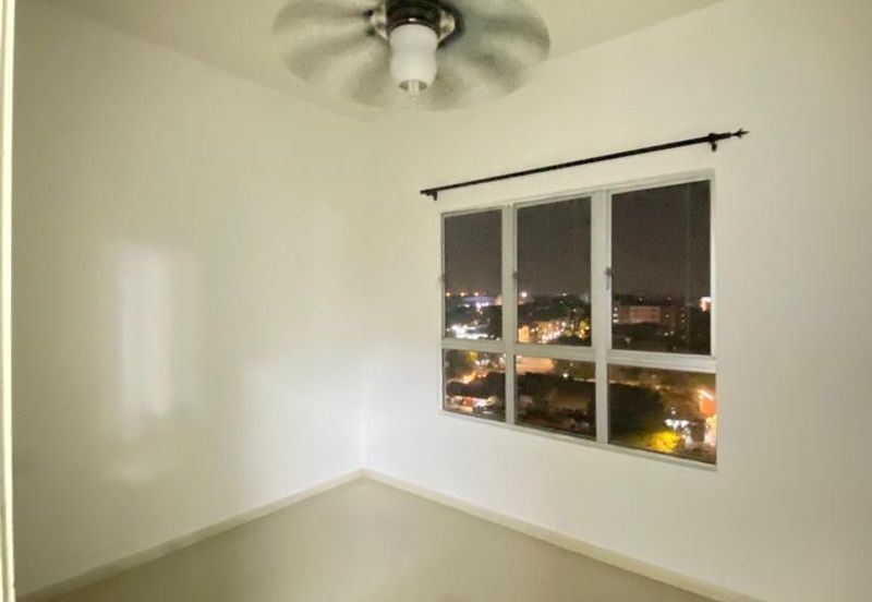 Suri Puteri Serviced Apartment