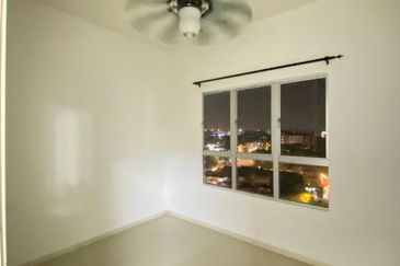 Suri Puteri Serviced Apartment