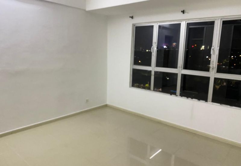 Suri Puteri Serviced Apartment