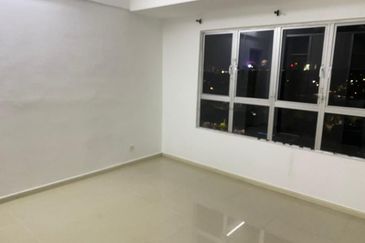 Suri Puteri Serviced Apartment