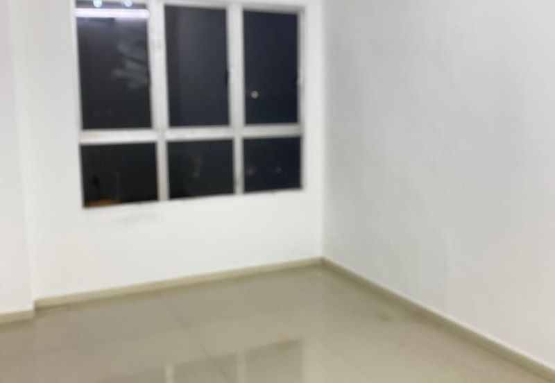 Suri Puteri Serviced Apartment