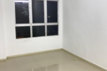 Suri Puteri Serviced Apartment