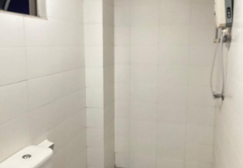 Suri Puteri Serviced Apartment