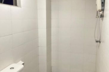 Suri Puteri Serviced Apartment