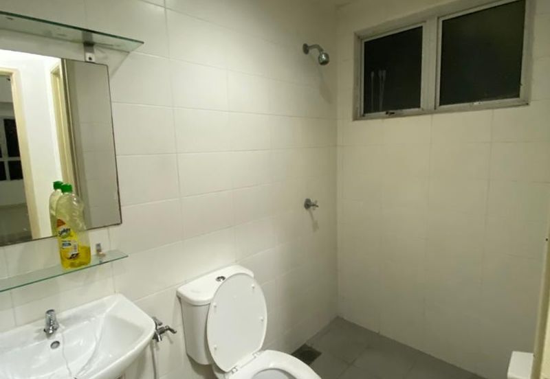 Suri Puteri Serviced Apartment