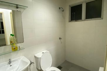 Suri Puteri Serviced Apartment