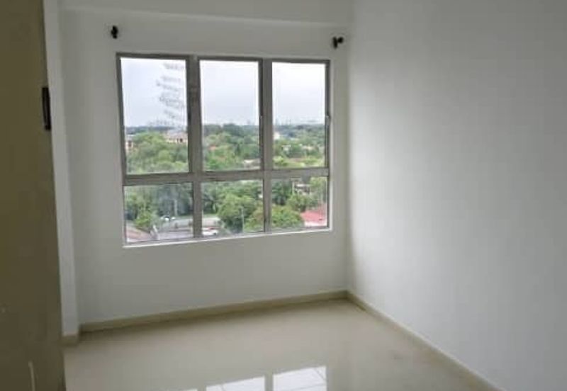 Suri Puteri Serviced Apartment