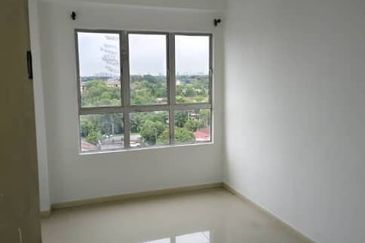 Suri Puteri Serviced Apartment