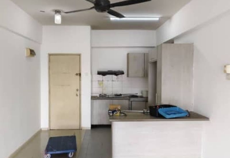 Suri Puteri Serviced Apartment