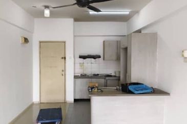 Suri Puteri Serviced Apartment