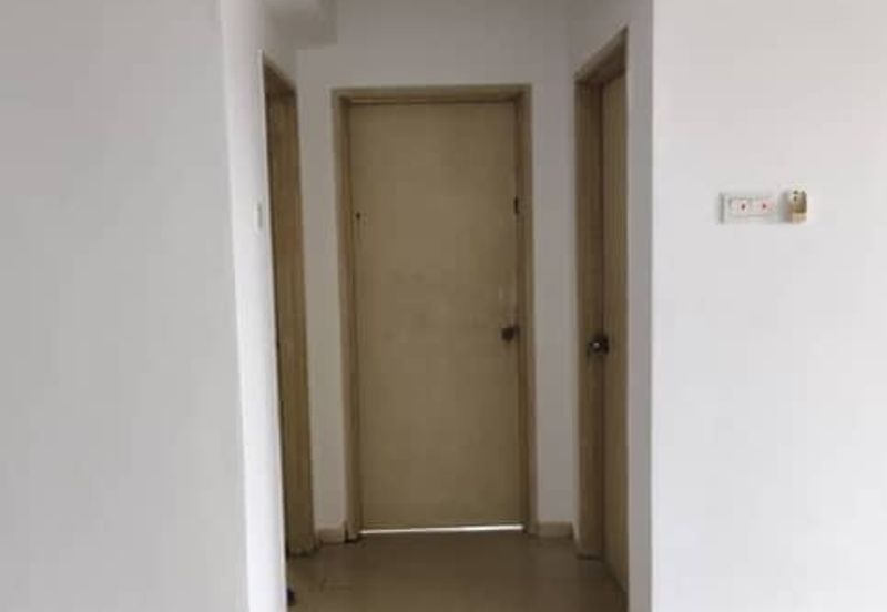 Suri Puteri Serviced Apartment