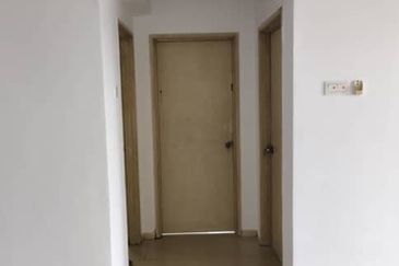 Suri Puteri Serviced Apartment