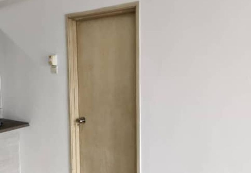 Suri Puteri Serviced Apartment