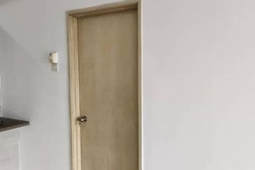 Suri Puteri Serviced Apartment