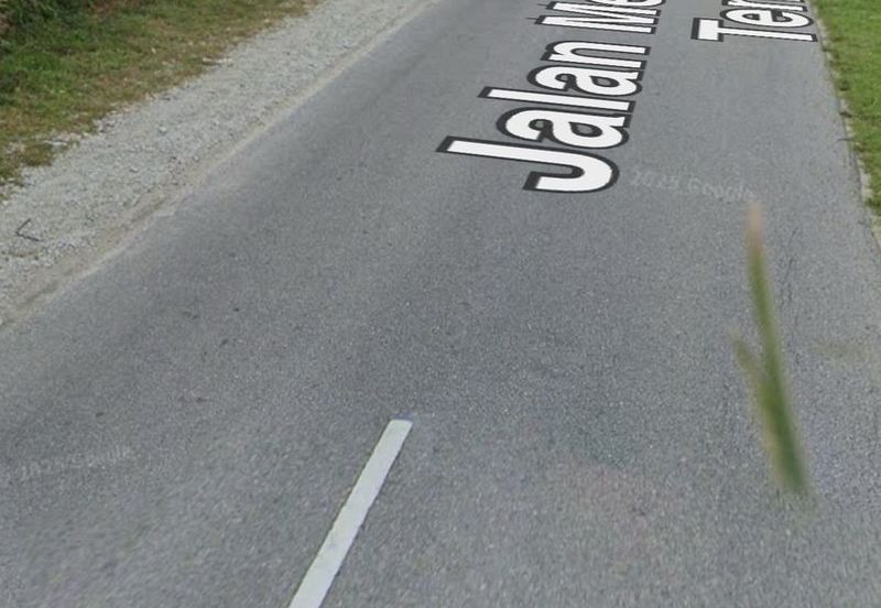 5 Acres Freehold Land for Sale at Kampong Baru, Tanjong Karang, Selangor