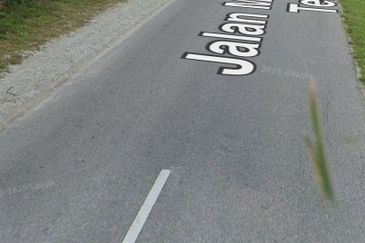 5 Acres Freehold Land for Sale at Kampong Baru, Tanjong Karang, Selangor