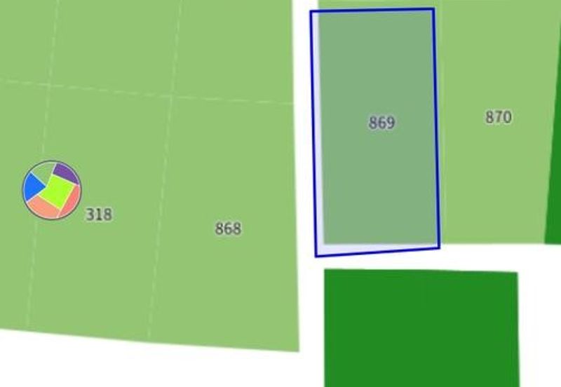 5 Acres Freehold Land for Sale at Kampong Baru, Tanjong Karang, Selangor