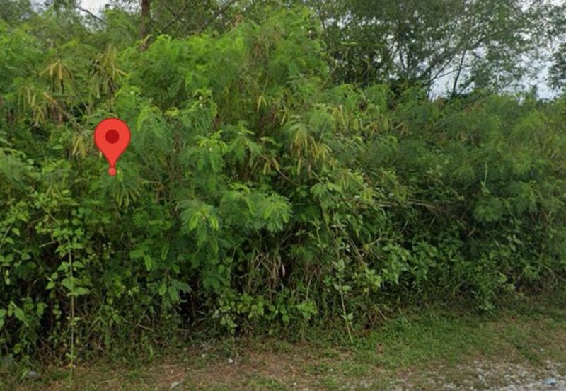 5 Acres Freehold Land for Sale at Kampong Baru, Tanjong Karang, Selangor