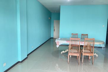 Suri Puteri Serviced Apartment